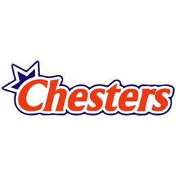Chesters logo.